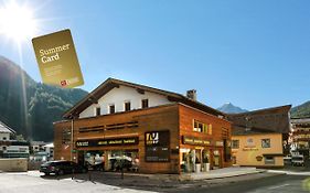 Sunup Appartements Soelden
